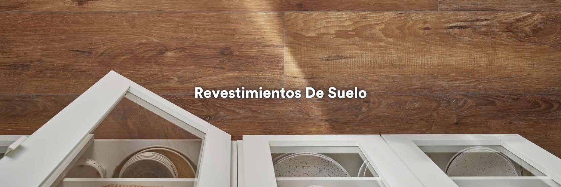 Revestimientos de suelos